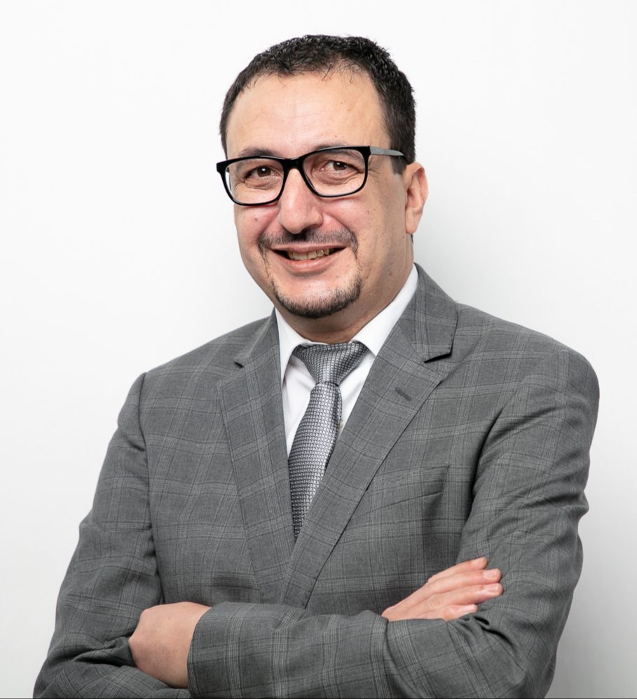 Mohsen Salhi - Senior Consultant QA & Testing